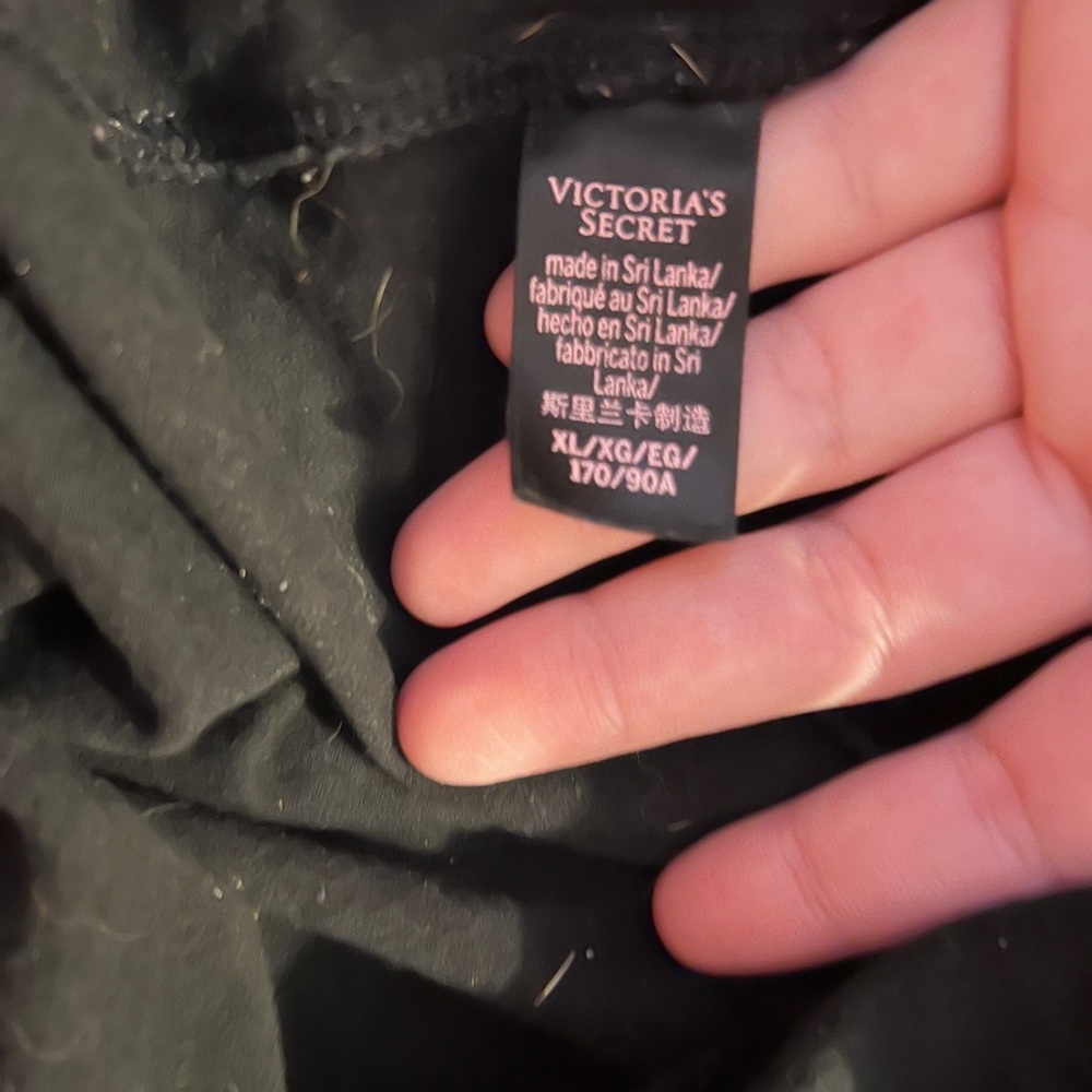 Victoria Secret leggings
